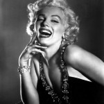Nevető Marilyn